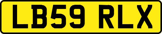 LB59RLX