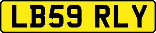 LB59RLY