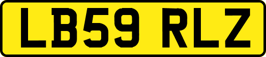 LB59RLZ
