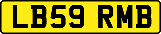 LB59RMB