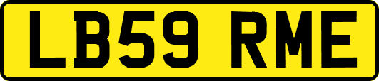 LB59RME