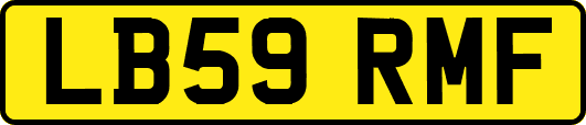 LB59RMF