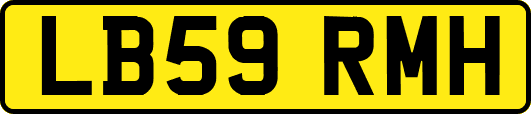 LB59RMH