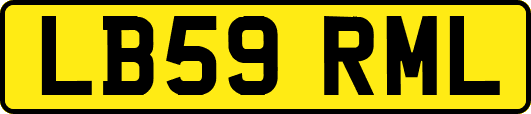 LB59RML