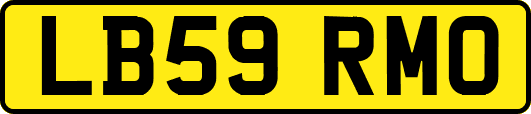 LB59RMO