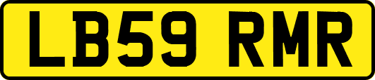 LB59RMR