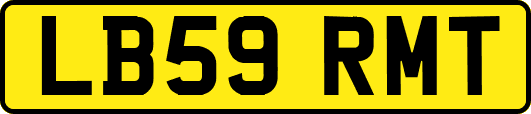 LB59RMT