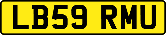 LB59RMU