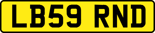 LB59RND