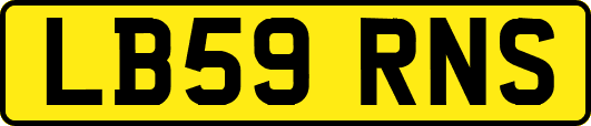 LB59RNS