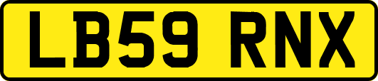 LB59RNX