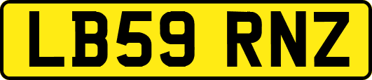 LB59RNZ