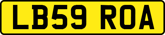 LB59ROA