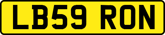 LB59RON