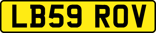 LB59ROV
