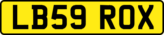 LB59ROX