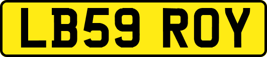 LB59ROY
