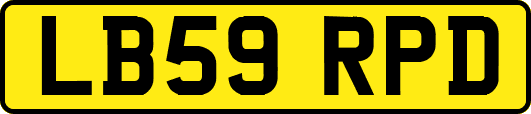 LB59RPD