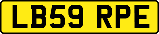 LB59RPE