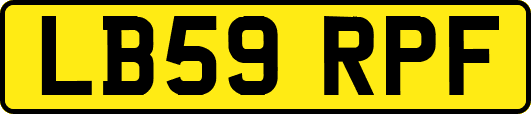 LB59RPF