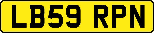 LB59RPN