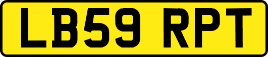 LB59RPT