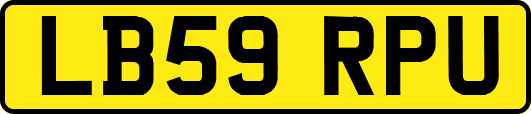 LB59RPU