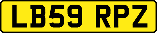 LB59RPZ