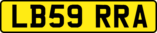 LB59RRA