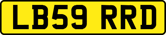LB59RRD
