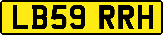 LB59RRH
