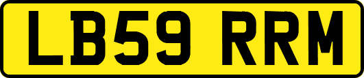 LB59RRM