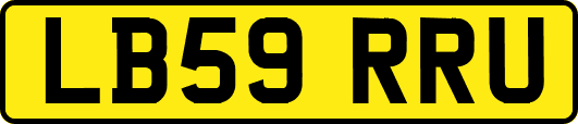 LB59RRU