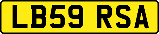 LB59RSA