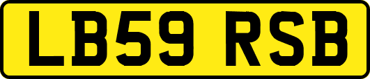 LB59RSB