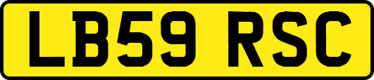 LB59RSC