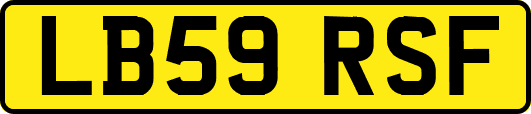 LB59RSF