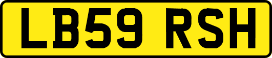 LB59RSH