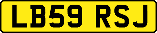 LB59RSJ