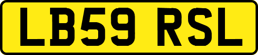 LB59RSL