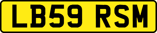 LB59RSM