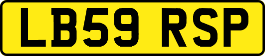 LB59RSP