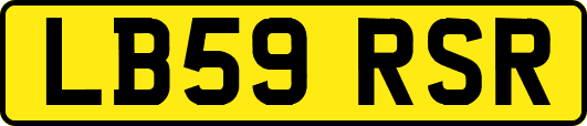 LB59RSR