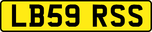 LB59RSS