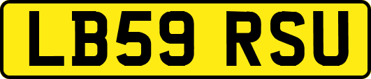 LB59RSU