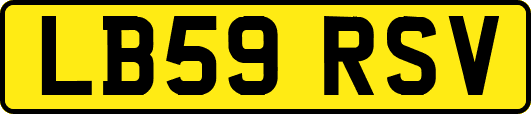 LB59RSV