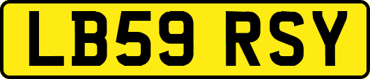 LB59RSY