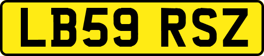 LB59RSZ
