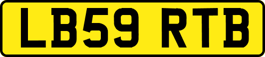 LB59RTB