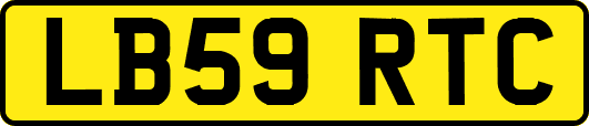 LB59RTC